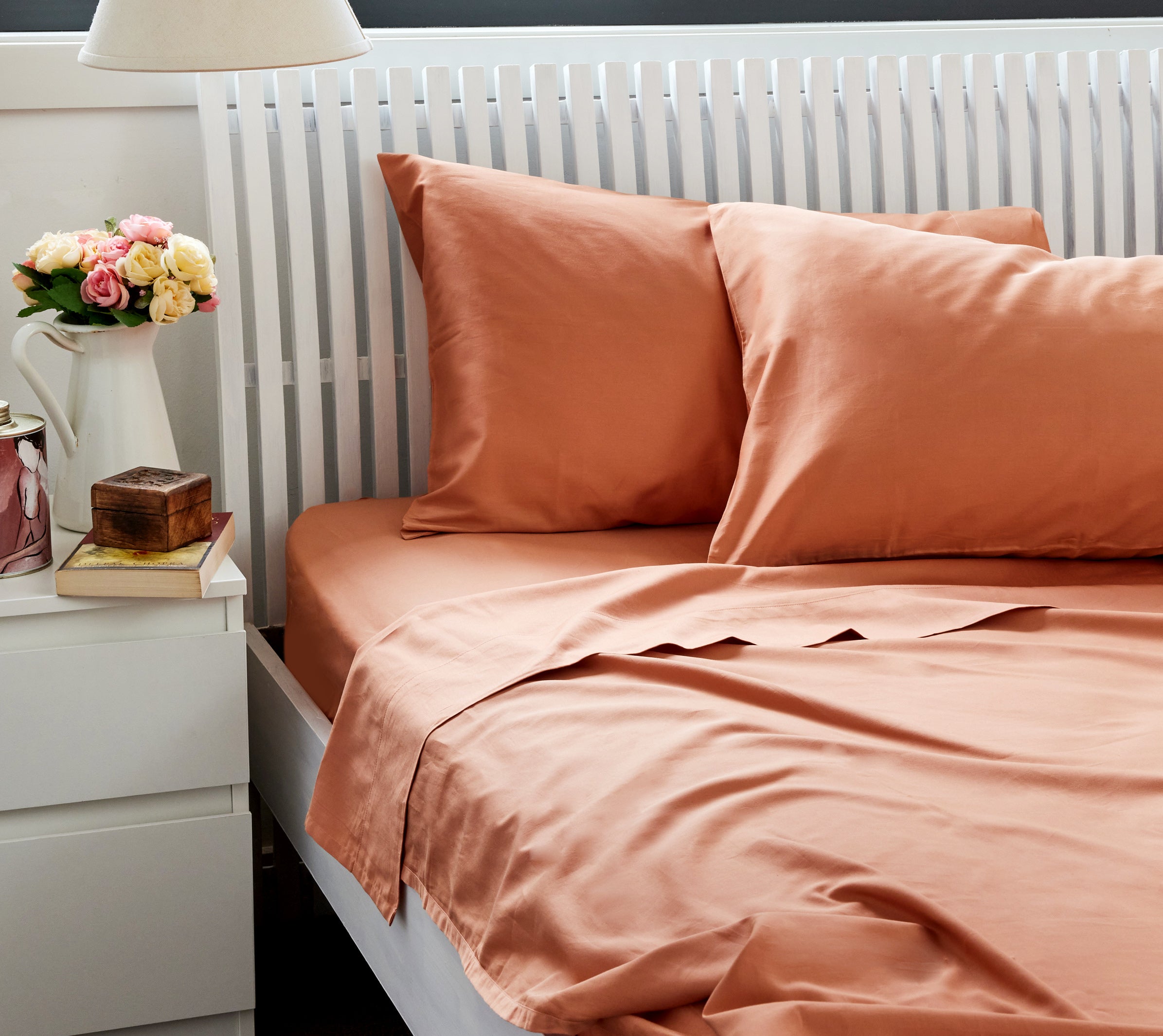 Choosing the Right Cotton Bed Sheets