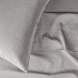 Cotton Sateen Bed Sheet Sets