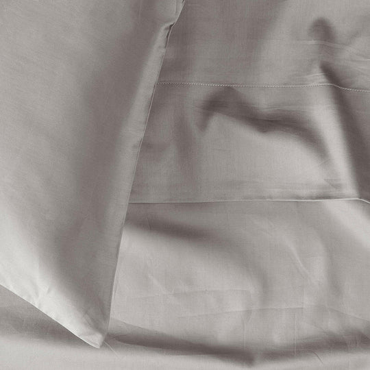 Cotton Sateen Bed Sheet Sets