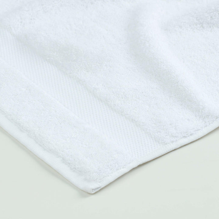 Hand Towels (Pair).